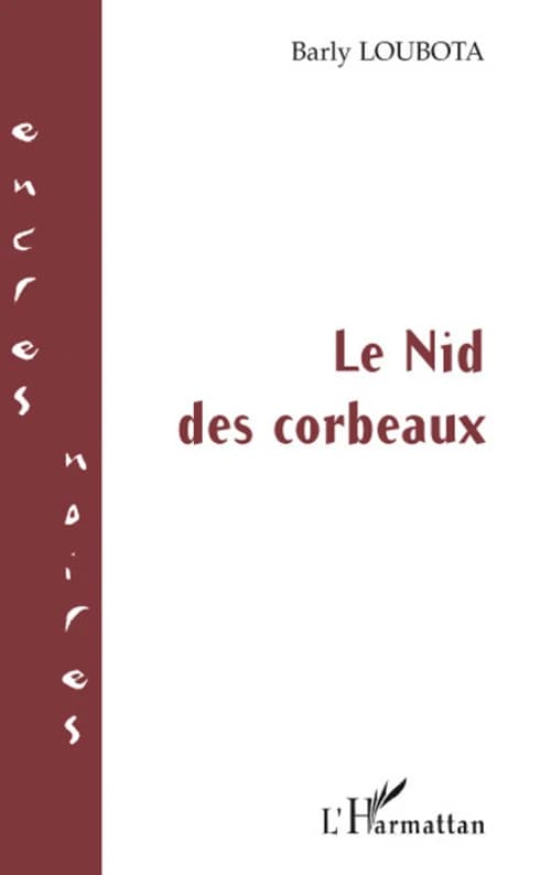 Le nid des corbeaux