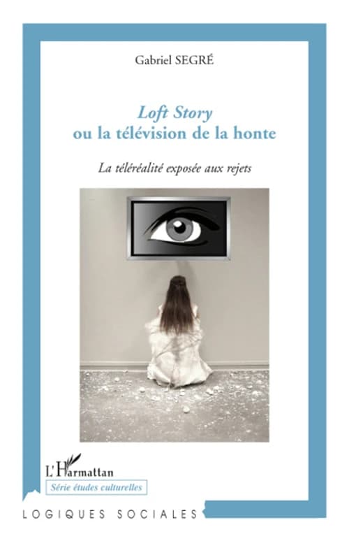 Loft story ou La télévision de la honte : la téléréalité exposée aux rejets