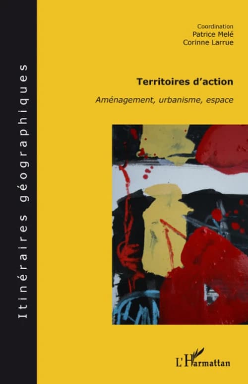 TERRITOIRES D'ACTION : Aménagement, urbanisme, espace