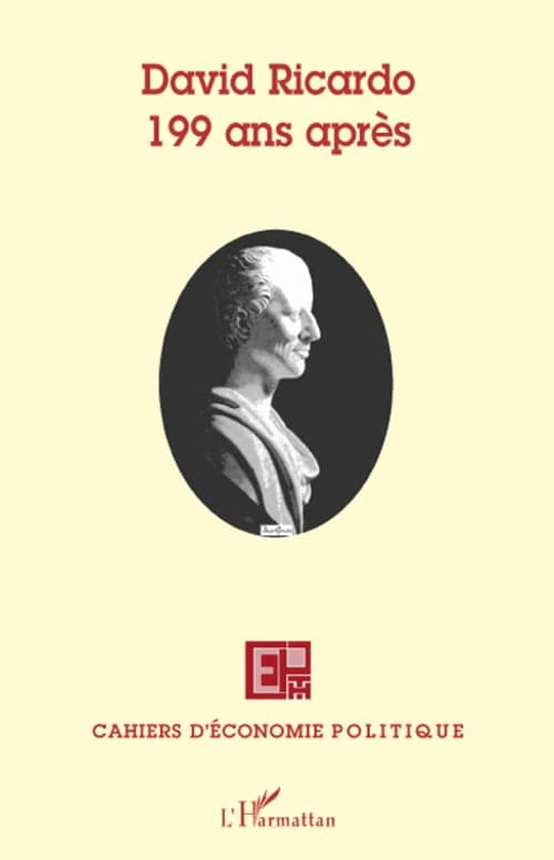 David Ricardo 199 ans après