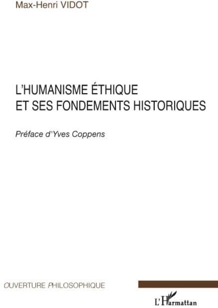 L'humanisme éthique et ses fondements historiques