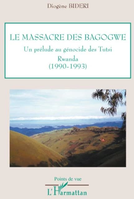 Le massacre des Bagogwe : un prélude au génocide des Tutsi, Rwanda (1990-1993)