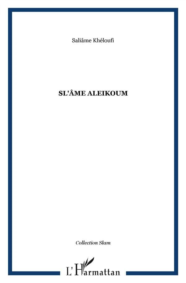 Sl'âme Aleikoum