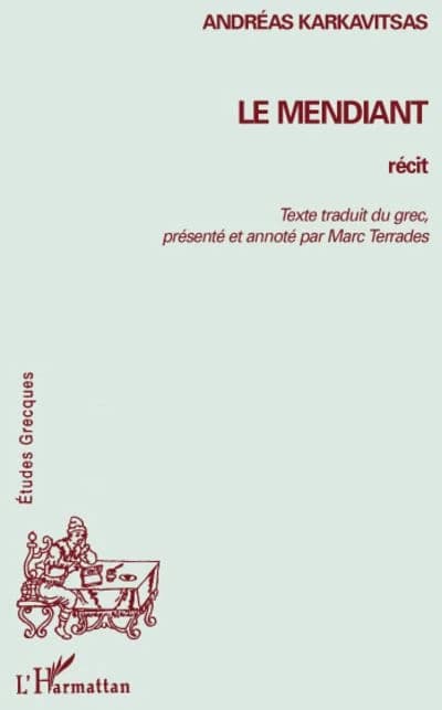 Le mendiant