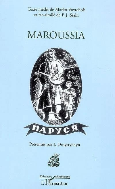 MAROUSSIA