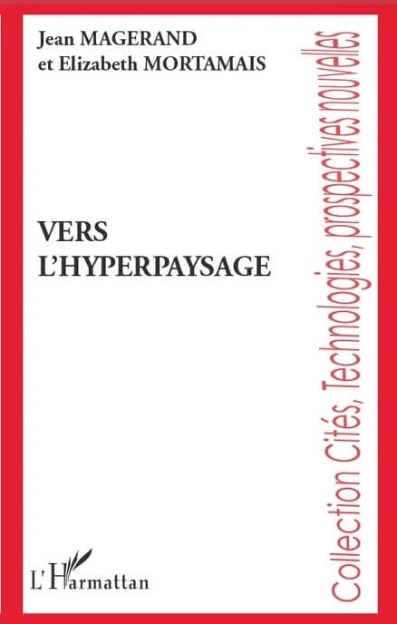 Vers l'hyperpaysage