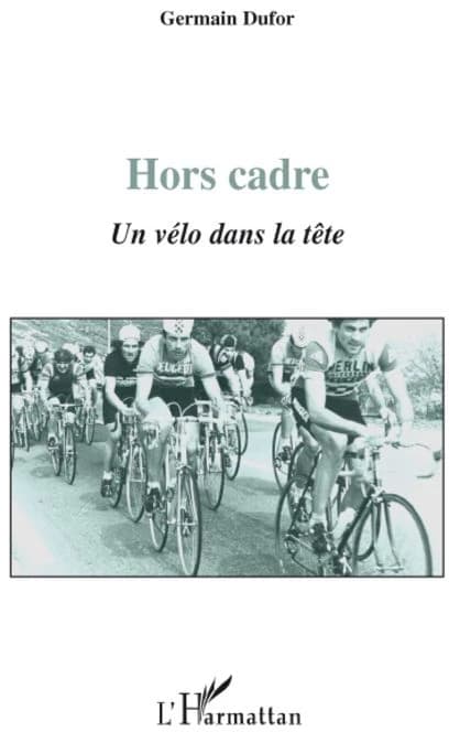 Hors cadre : un vélo dans la tête