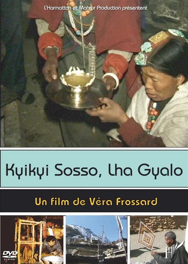 Kyikyi Sosso