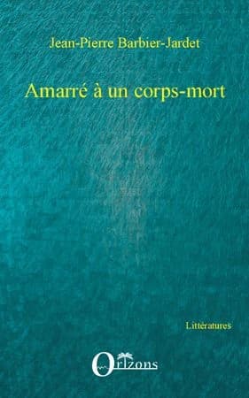 Amarré à un corps-mort
