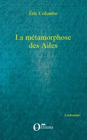 La métamorphose des ailes