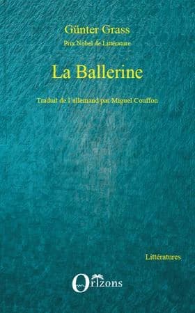 La ballerine