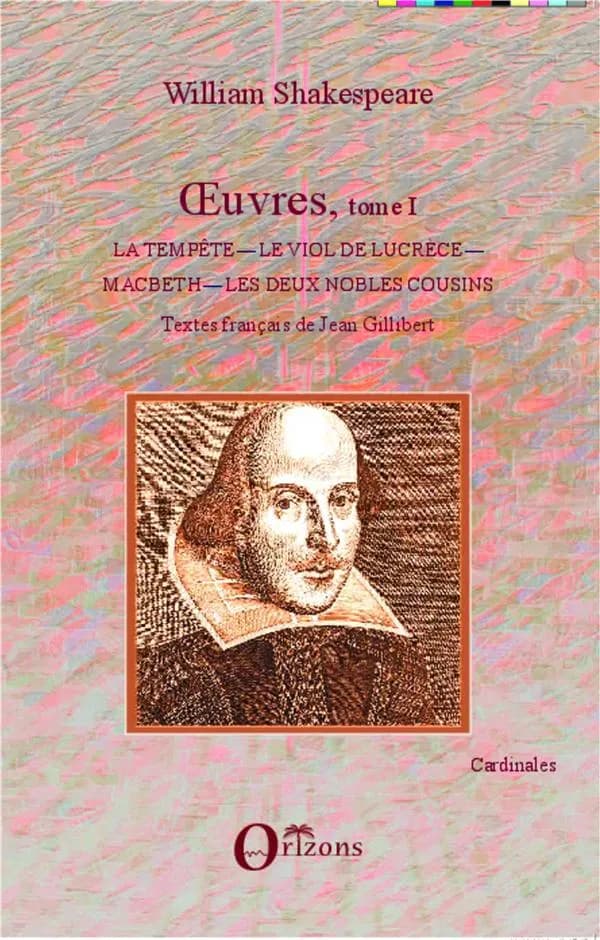 Oeuvres. Tome 1