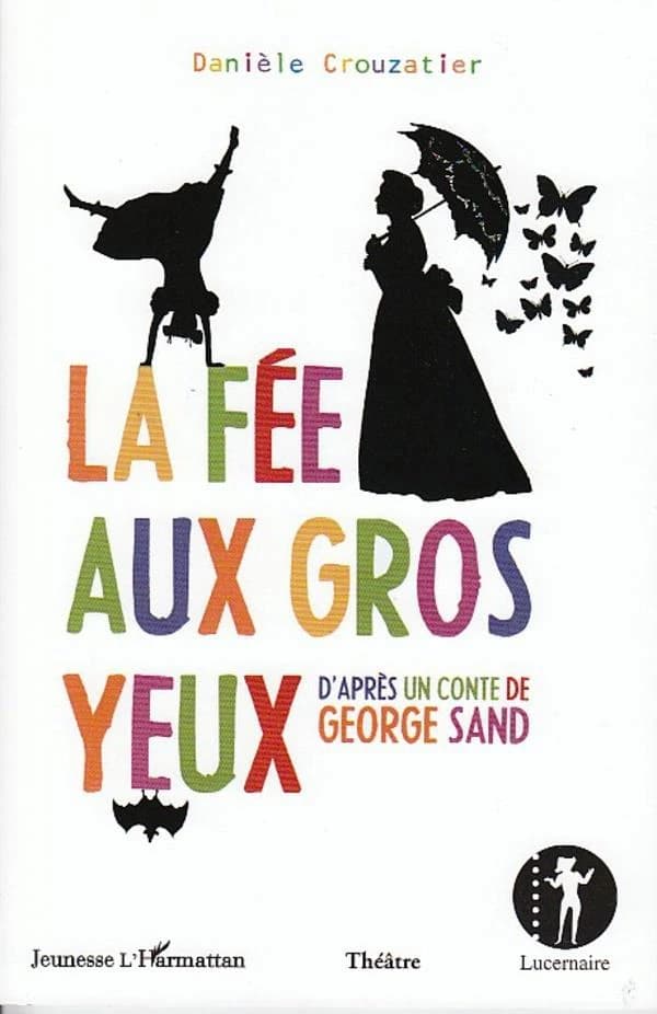 La fée aux gros yeux