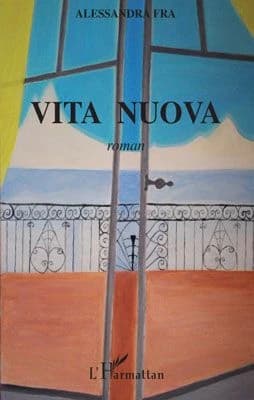 Vita nuova : roman