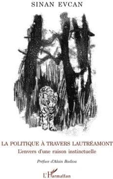 La politique à travers Lautréamont : l'envers d'une raison instinctuelle