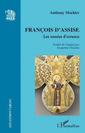 François d'Assise : les années d'errance