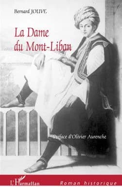 La dame du Mont-Liban