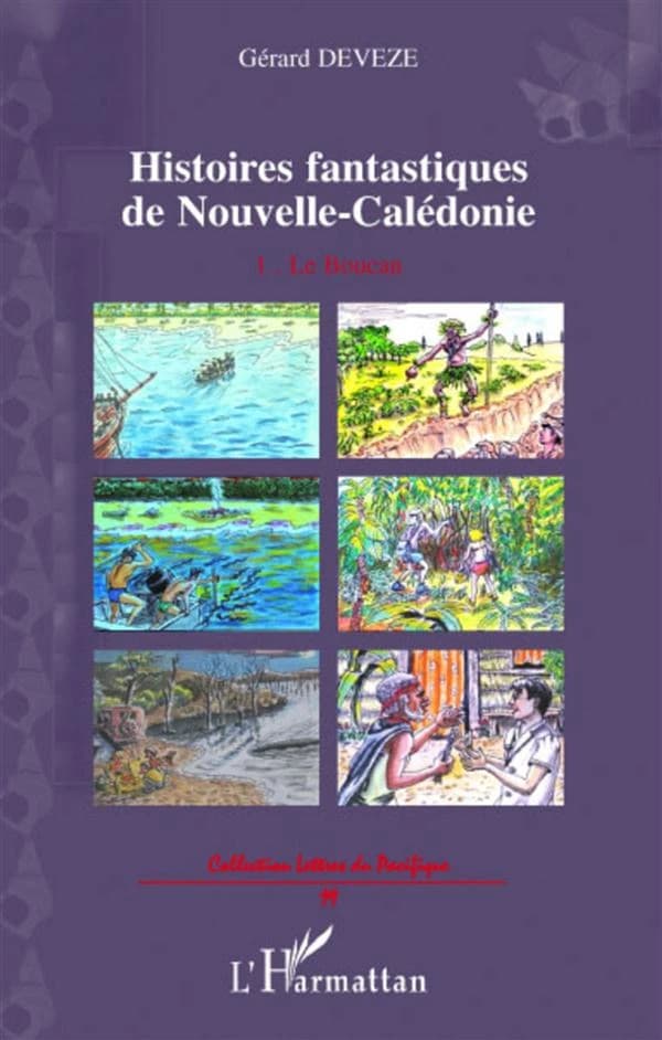 Le boucan