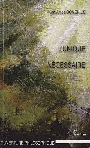 L'unique nécessaire