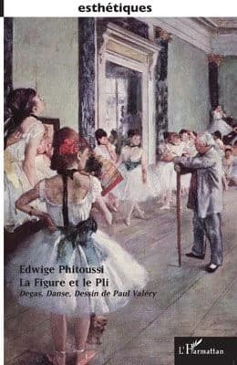 La figure et le pli : "Degas, danse, dessin" de Paul Valéry