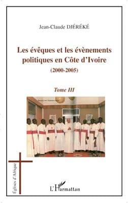 Les évêques et les événements politiques en Côte d'Ivoire