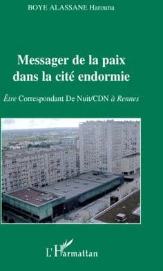 Messager de la paix dans la cité endormie : être correspondant de nuit à Rennes