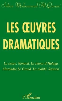 Les oeuvres dramatiques