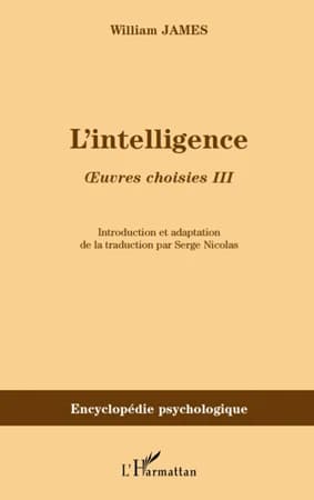 L'intelligence