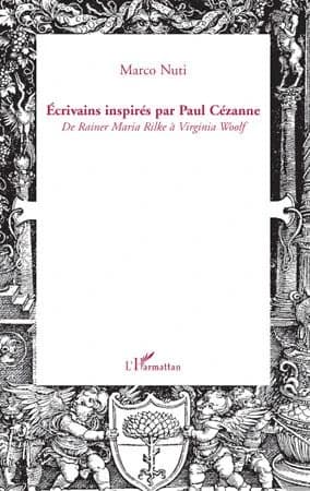 Écrivains inspirés par Paul Cézanne : de Rainer Maria Rilke à Virginia Woolf
