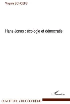 Hans Jonas, écologie et démocratie