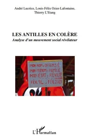 Les Antilles en colère : analyse d'un mouvement social révélateur