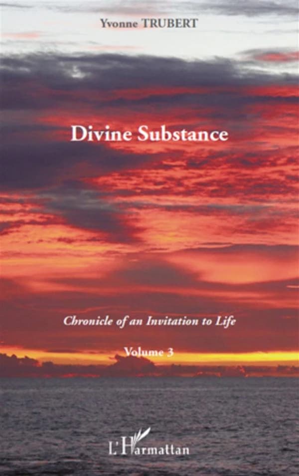 Divine substance