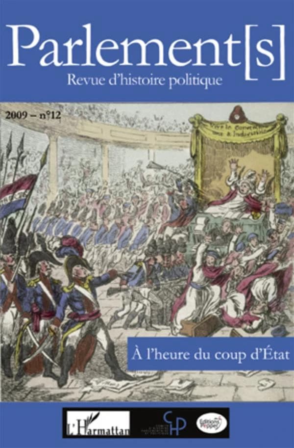 À l'heure du coup d'état