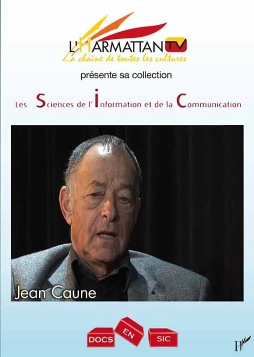 Entretien avec jean caune (dvd)