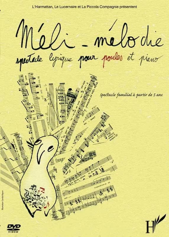 Méli-mélodie