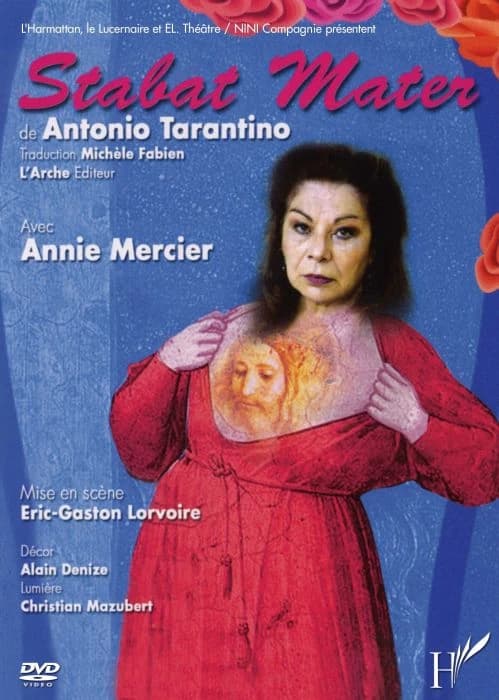 Stabat mater (dvd)