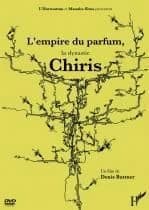Empire du parfum la dynastie chiris (dvd)