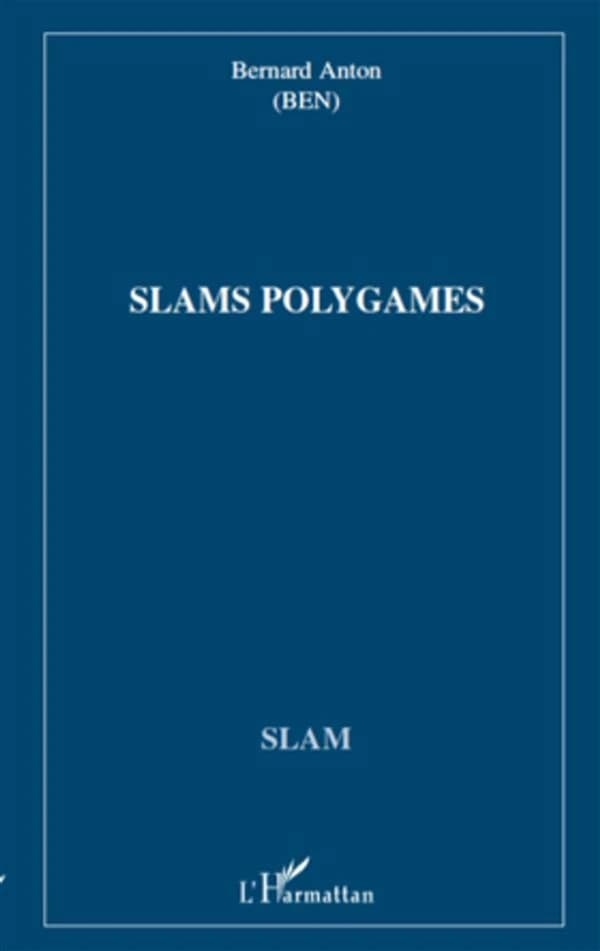 Slams polygames