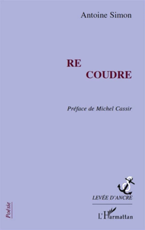 Re coudre