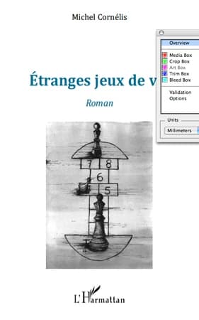 Etranges Jeux de Vie