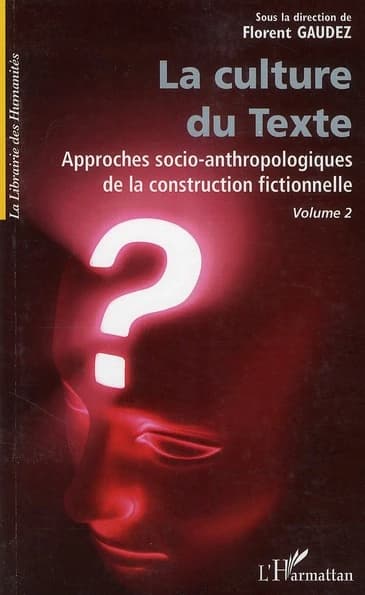 La culture du texte