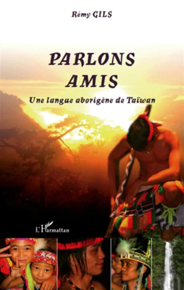Parlons amis