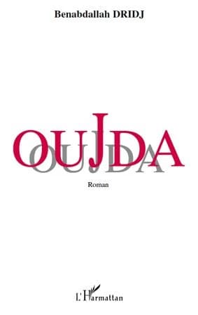 Oujda : roman