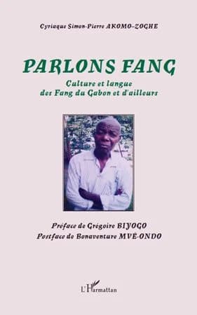 Parlons fang