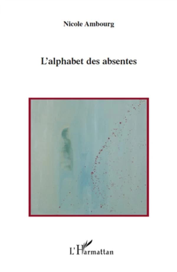 L'alphabet des absentes