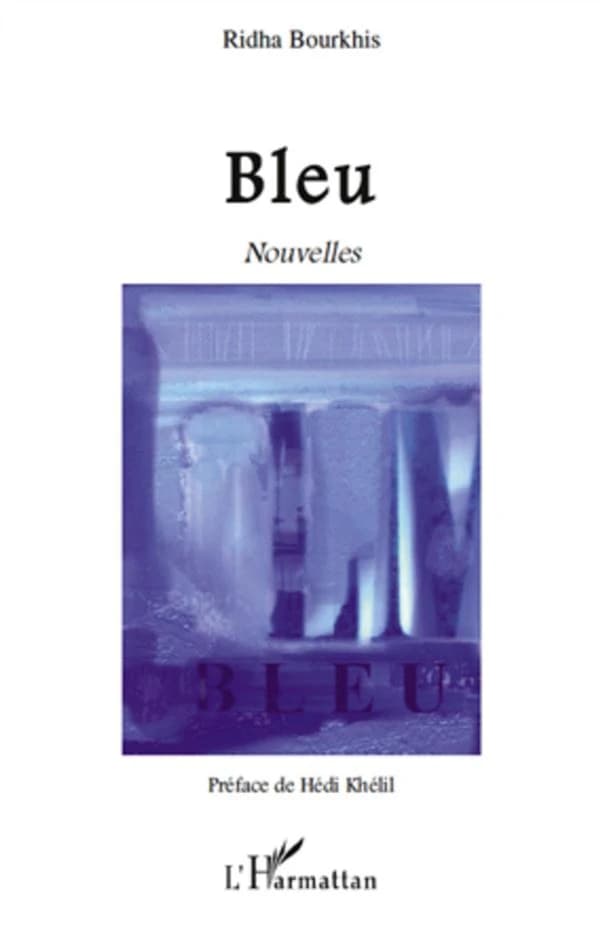 Bleu : nouvelles