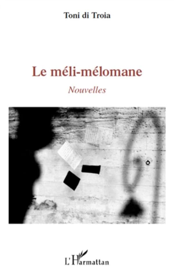 Le méli-mélomane : nouvelles
