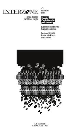 INTERZONE : capitalismes pour demain