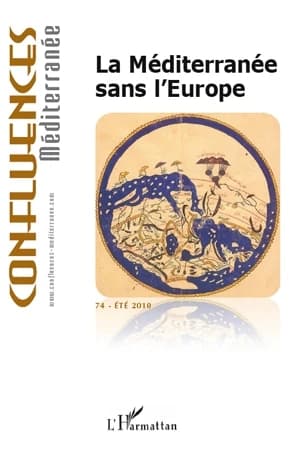 La méditerranée sans l'Europe