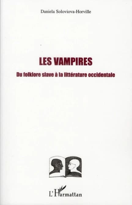 Les vampires : du folklore slave à la littérature occidentale